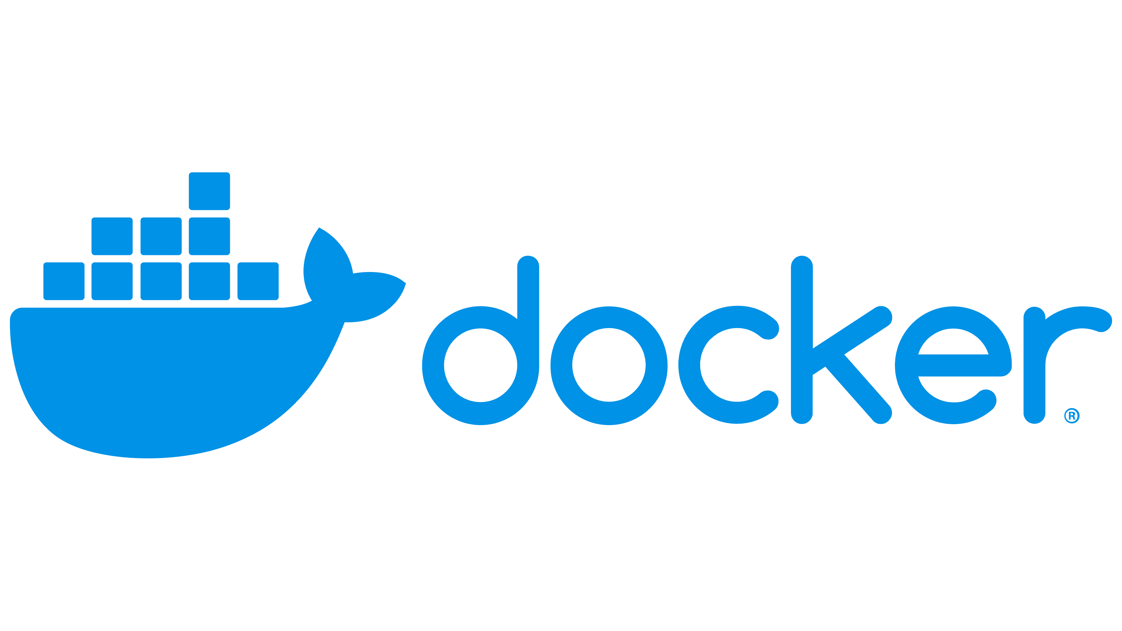 About Docker